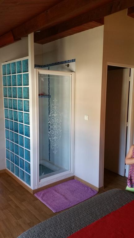 Gite De Larmonys Gigean Dış mekan fotoğraf