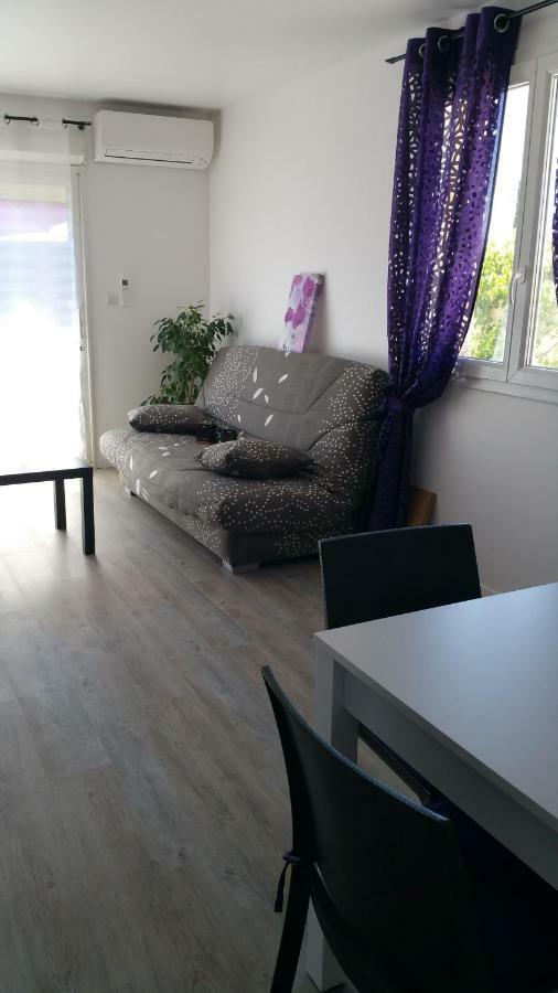 Gite De Larmonys Gigean Dış mekan fotoğraf