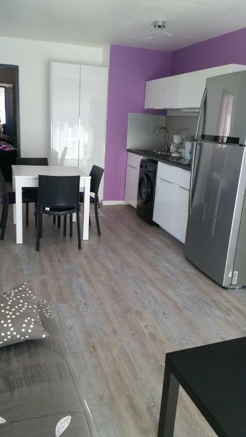 Gite De Larmonys Gigean Dış mekan fotoğraf