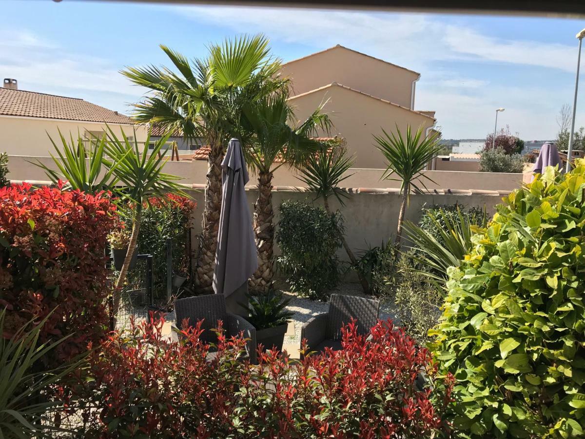Gite De Larmonys Gigean Dış mekan fotoğraf