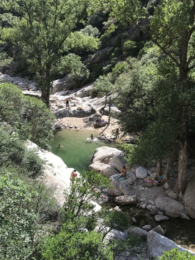 Gite De Larmonys Gigean Dış mekan fotoğraf